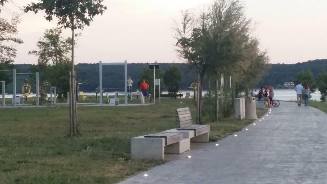 Apartment Sunset View 波尔托罗 外观 照片